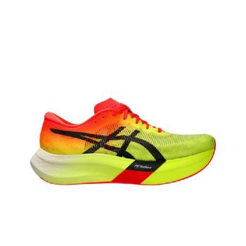 [해외] (Asics)아식스 메타스피드 스카이 파리 세이프티 옐로우 블랙 1013A123-7