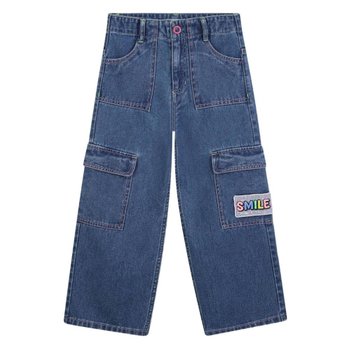 [해외] [해외배송] 빌리블러쉬 데님 코튼 진 (KIDS 상품) U21329Z18 B0301731062