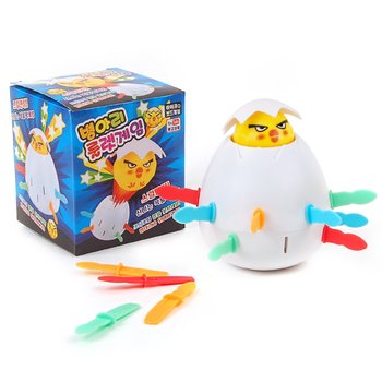 병아리 룰렛게임3000원X4개