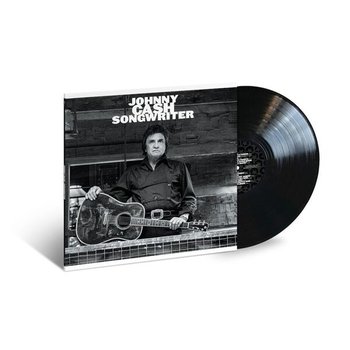 [LP]Johnny Cash - Songwriter [Lp] / 자니 캐쉬 - 송라이터 [Lp]