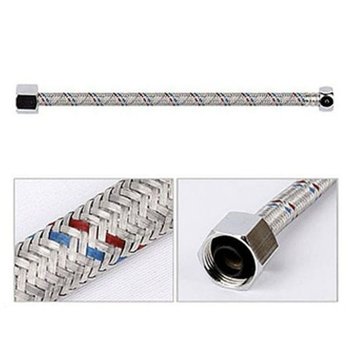 60cm 변기고압호스 2개 양변기고압호스 교체-WE71398