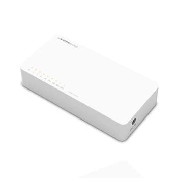 아이피타임 JH93WA29 8포트 10/100Mbps 스위칭허브 H708 (Y)