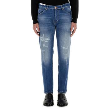 피티토리노 데님 팬츠 C5TJ05B30BASTX33MK87 DENIM DOM