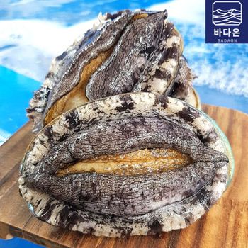 완도활전복 1kg 18-20미(미당50g내외) [산소팩, 무료배송][31561987]