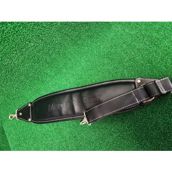 [중고] 벤츠 캐디백 어깨끈 골프캐디백 어깨끈 _60325
