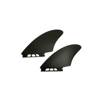 [해외] FUNKTION FUTURE 미래 서프보드용 2핀 Future 대응 K2 TWIN