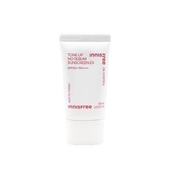이니스프리 톤업 노세범 선스크린 60ml (S16096608)
