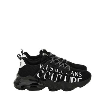 26 SS 베르사체 로고 디테일 스니커즈 79YA3SU1ZSC93 TP441130960