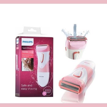 BN-SA 필립스 HP6306 여성용 방수 제모기