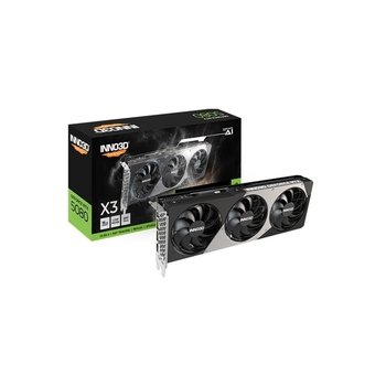 INNO3D 지포스 RTX 5080 D7 16GB X3 (엔비디아 컴퓨터 그래픽카드)