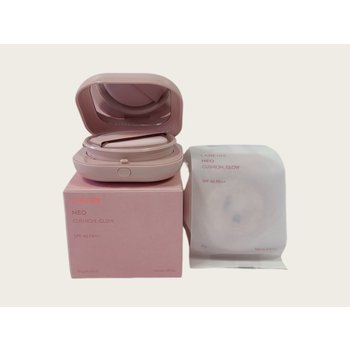 라네즈 네오쿠션 글로우 더블 21N1 아이보리 SPF46/PA++ (본품15g+리필15g)[선물포장]