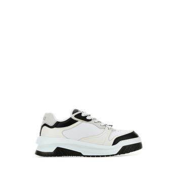 [해외] 25SS 베르사체 스니커즈 10154371A10925 2B02P MULTICOLOR