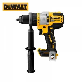 디월트 20V MAX 충전 햄머드릴 드라이버 본체(본체만) DCD999NT-KR 부품 소모품 자재 파츠