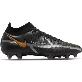 [해외] 나이키 팬텀 GT2 다이나믹 핏 엘리트 FG - 블랙 CZ9889-007