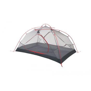[해외] 알프스 마운티니어링(Alps Mountaineering) Helix 2 텐트 차콜레드 2인용