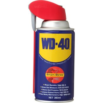 벡스 윤활방청제 WD-40(SS) 360ML 24EA