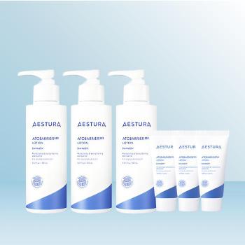 에스트라 아토베리어 365 로션 150ml x 30ml x 3개 / iuy (S42511940)