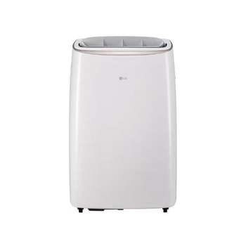 LG 휘센 오브제컬렉션 이동식 에어컨 PQ07FDWDS 화이트