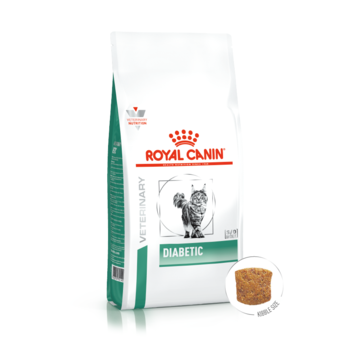로얄캐닌 캣 다이아베틱 1.5kg CAT DIABETIC 1.5kg - 당뇨관리.수의사처방식