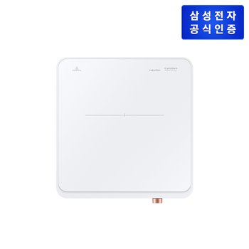 전기레인지 인덕션 더 플레이트 NZ31DG200CFH