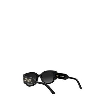 [해외] 26FW 디올 선글라스 CD40188I 01B 10A1 BLACK