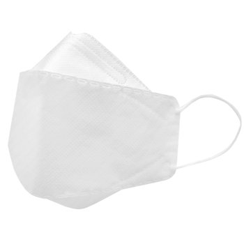 (주)오케이마트 더굿 국산 KF94 3중 필터 마스크 대형 50매 개별포장 황사 미세먼지 코로나 방역