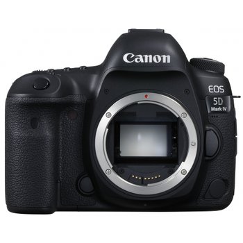 [해외] Canon 디지털 SLR 카메라 EOS 5D Mark IV 바디 EOS5DMK4