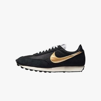 데이브레이크 SP 남성 신발 - 블랙블랙메탈릭 골드 - BV7725-003