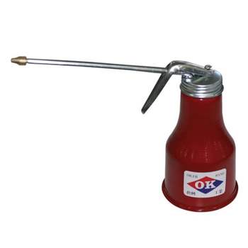 진흥 364OZQ21 오일펌프 오일통 기름펌프 중 400CC