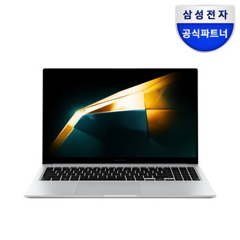 삼성 갤럭시북4 NT750XGR-A38A 인텔CPU 가성비노트북 대학생노트북