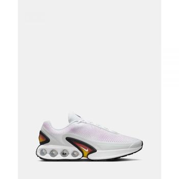 나이키 에어 맥스 DN 남성용 흰색, 선명한 보라색, 번개색 7199144