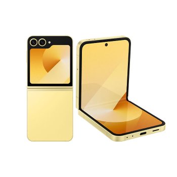 갤럭시 Z 플립6 256GB KT 기기변경 새제품 할부 SM-F741