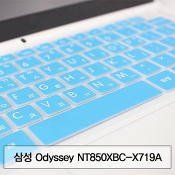 NT850XBC-X719A 말싸미키스킨