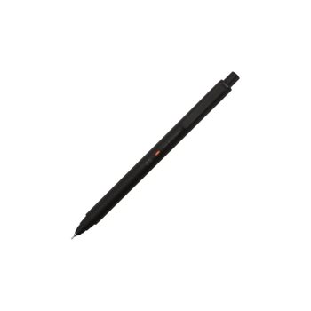 [해외] 삼성 연필 샤프 펜 쿠르토가 메탈 0.5mm 녹타른 블랙 313783000