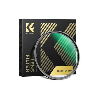 [해외] KF CONCEPT 95mm MCUV