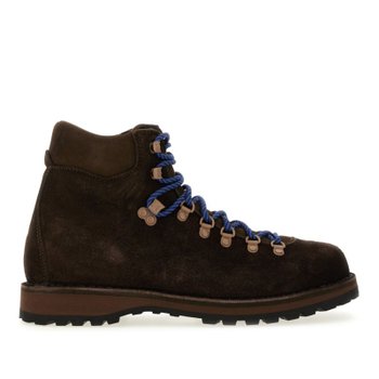 [해외] [해외배송] 디에메 락 벳 스웨이드 하이킹 부츠 DI24FWRVM I01S008DKB