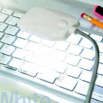 스탠드형 독서등 usb 스탠드 램프 책상용 휴대용 노트북 조명 조명등