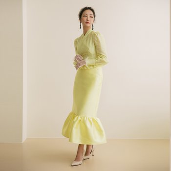 [스튜디오 혜온] 혜온 요선 철릭 세트