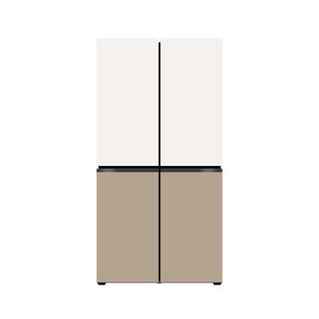 LG전자 오브제컬렉션 M874GBC152S 매직스페이스 냉장고 875L 무료배송상품