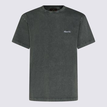 [해외] [마우나케아]  반팔 티셔츠 SS26 MKU100SWK999 7265746