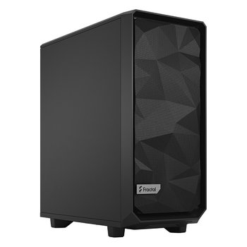 Fractal Design Meshify 2 Compact (Black)