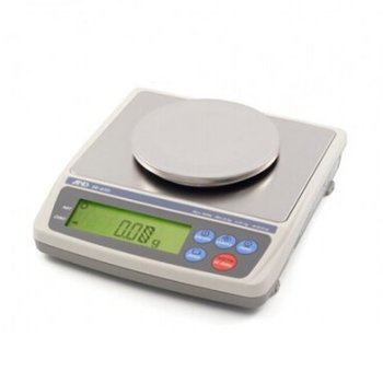 AND 에이엔디 정밀 전자저울 EK-410i ( 0.01g - 400g )