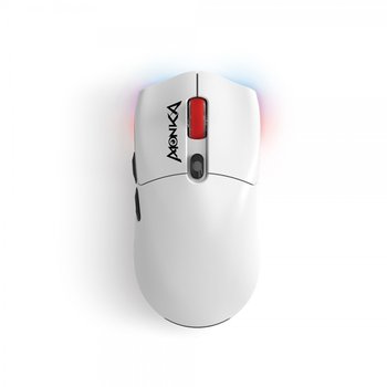 MONKA G995W GURU 유,무선 게이밍 마우스