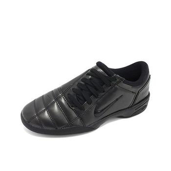 토탈90 T90 스니커즈 올검 블랙 IM7595-0 8521578
