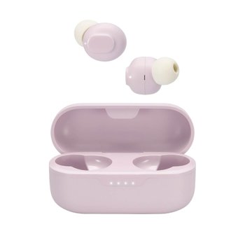 [해외] ELECOM Bluetooth 5.3 SBCAAC Type-C LBT-TWS16JMPU 무선 이어폰 귀마개형 경량 대응 저지연