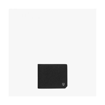 MCM 뉴브릭 엠보싱 레더 카드케이스 2단 반지갑 MXS8ALL52BK 3836016
