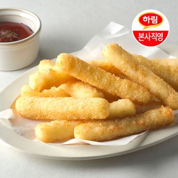 (e) 하림 치즈스틱 1kg[35841444]
