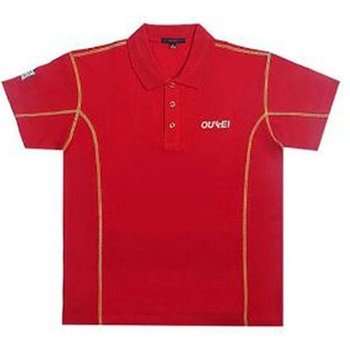 유니폼 상의무드 빨강단추(OK31086) 스포츠용품 티셔츠