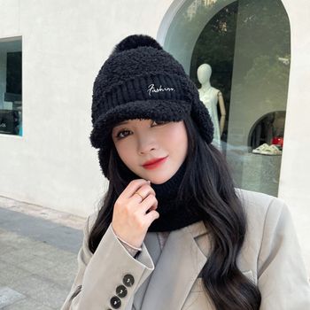 방한 PI10CZ28 귀달이 털 모자 군밤모자 골프 캠핑 스키장