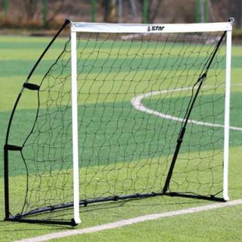 스타 축구 골대 접이식 풋볼 그물망 조립식 M 축구골대네트 축구네